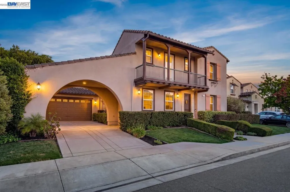 5662 Lysander Way San Ramon, CA 94582