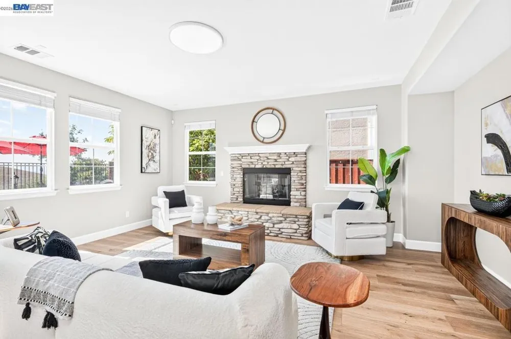 5662 Lysander Way San Ramon, CA 94582