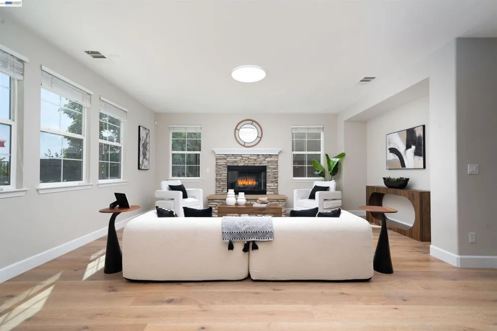 5662 Lysander Way San Ramon, CA 94582