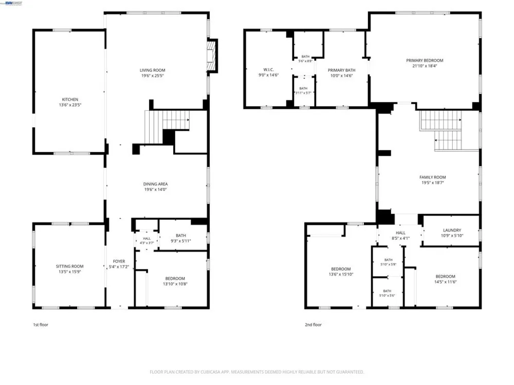 5662 Lysander Way San Ramon, CA 94582