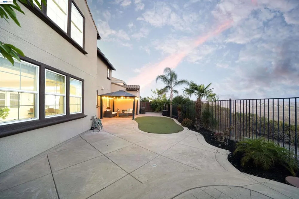 5662 Lysander Way San Ramon, CA 94582