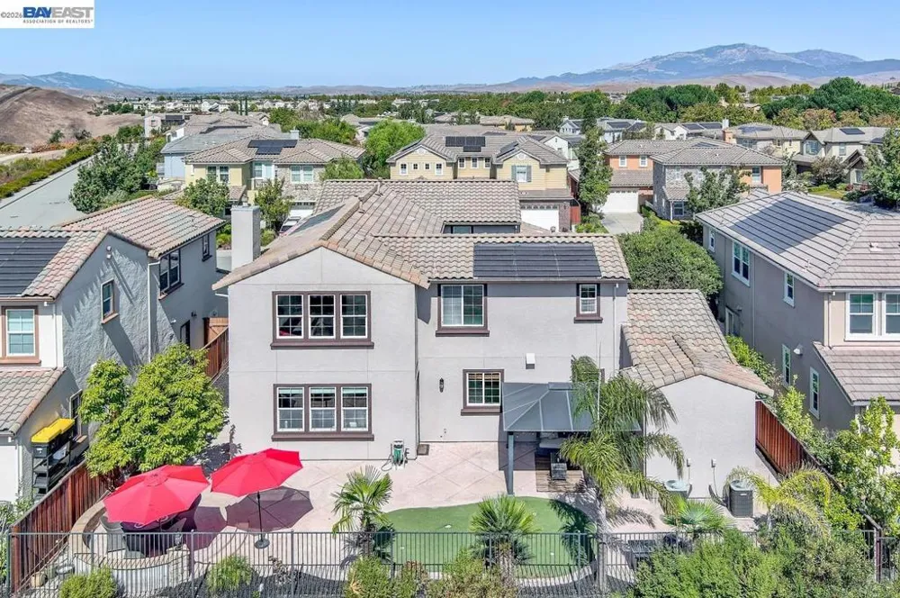 5662 Lysander Way San Ramon, CA 94582