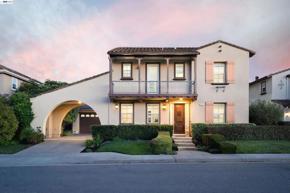 5662 Lysander Way San Ramon, CA 94582