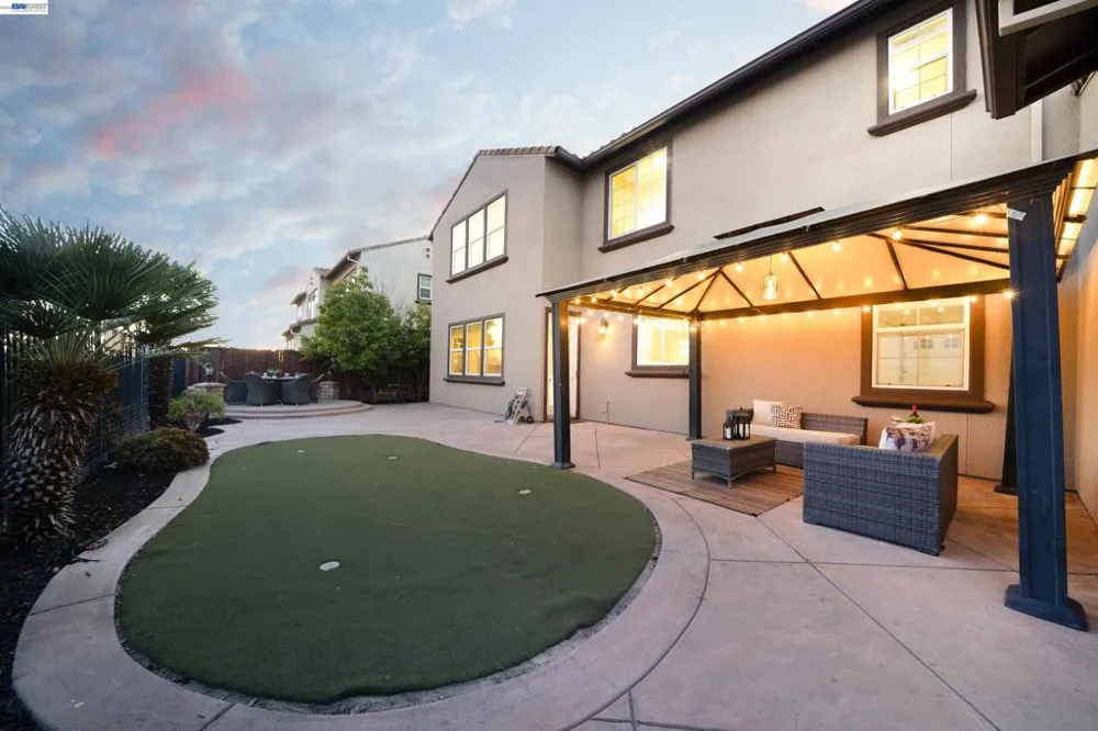 5662 Lysander Way San Ramon, CA 94582