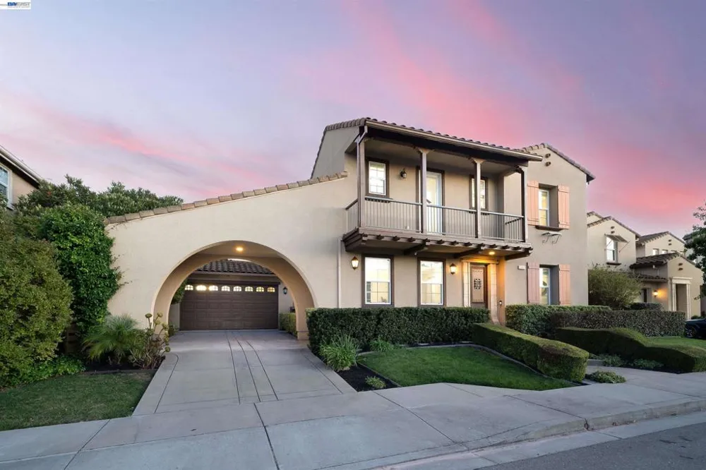 5662 Lysander Way San Ramon, CA 94582