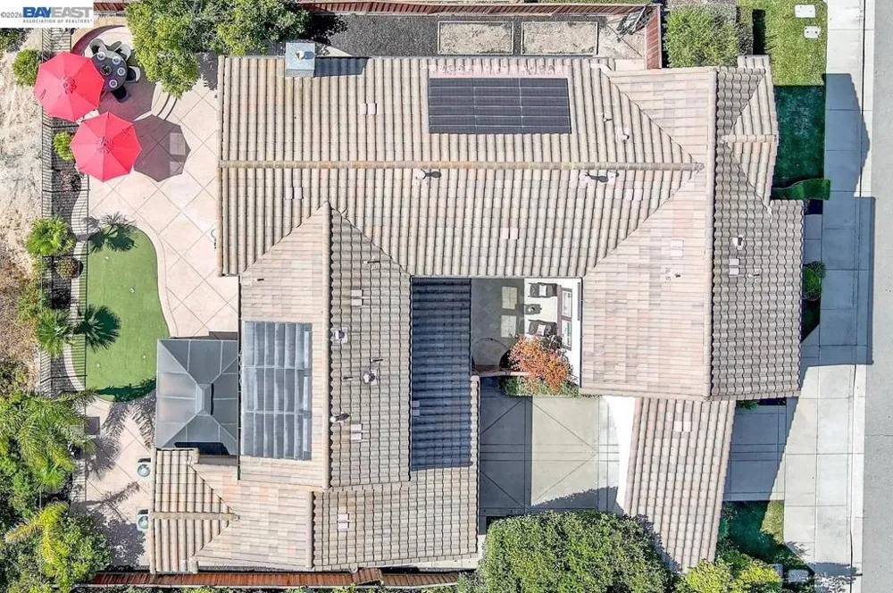 5662 Lysander Way San Ramon, CA 94582