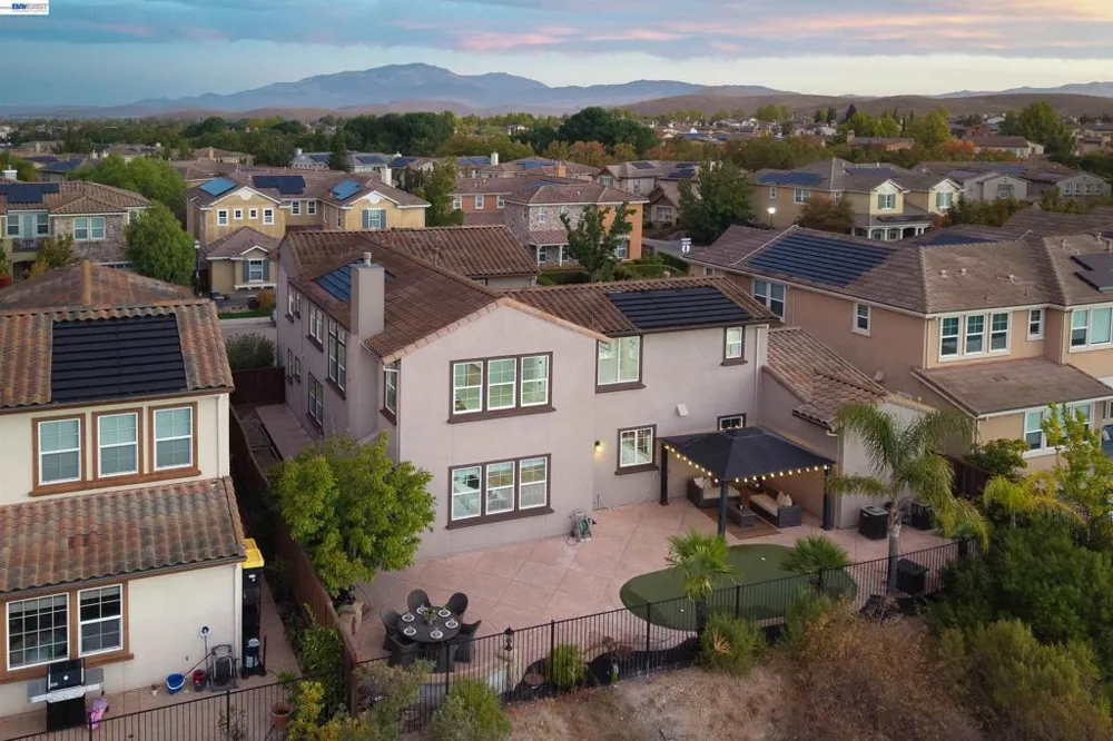 5662 Lysander Way San Ramon, CA 94582