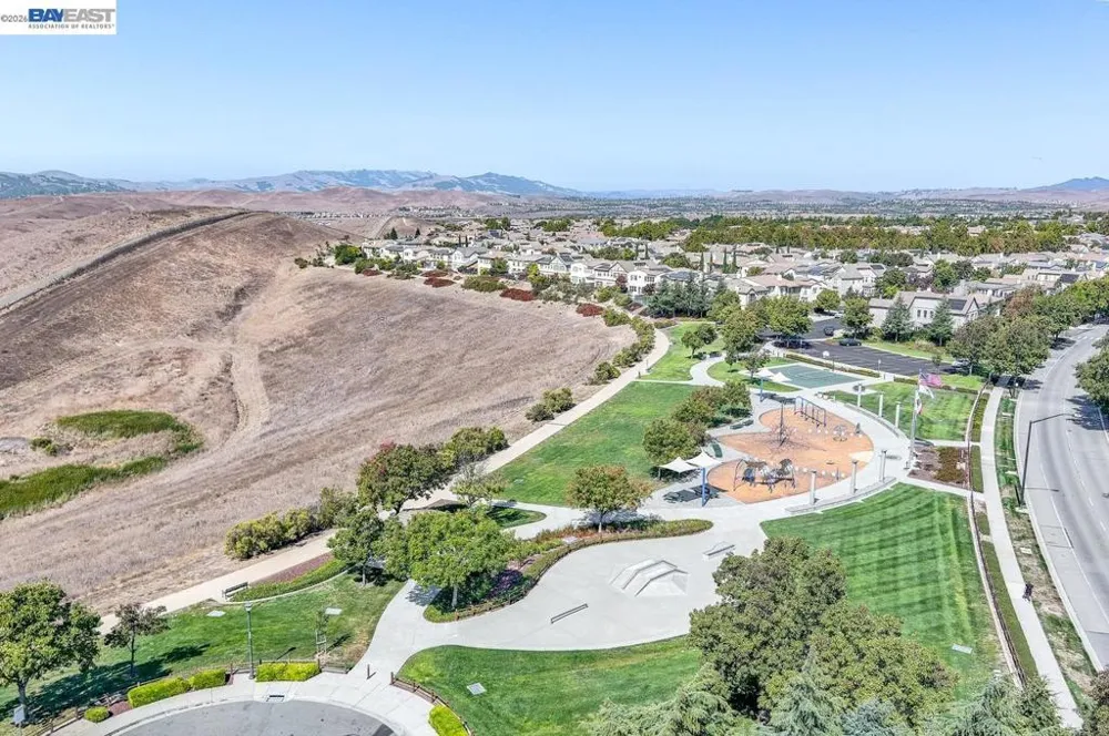 5662 Lysander Way San Ramon, CA 94582