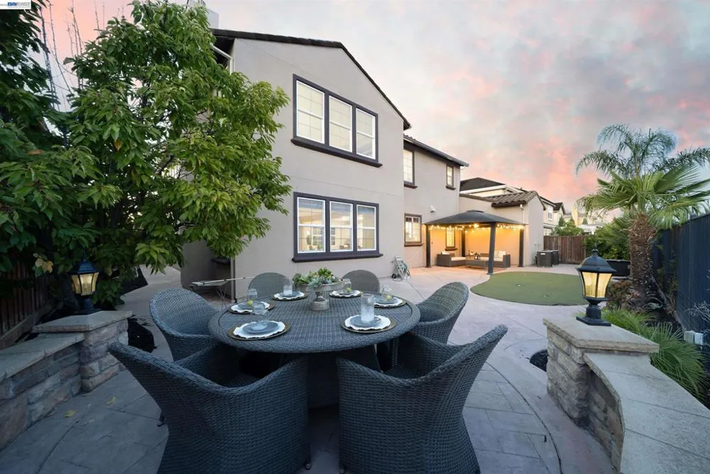 5662 Lysander Way San Ramon, CA 94582