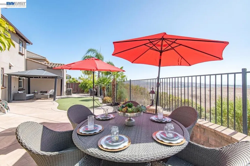 5662 Lysander Way San Ramon, CA 94582