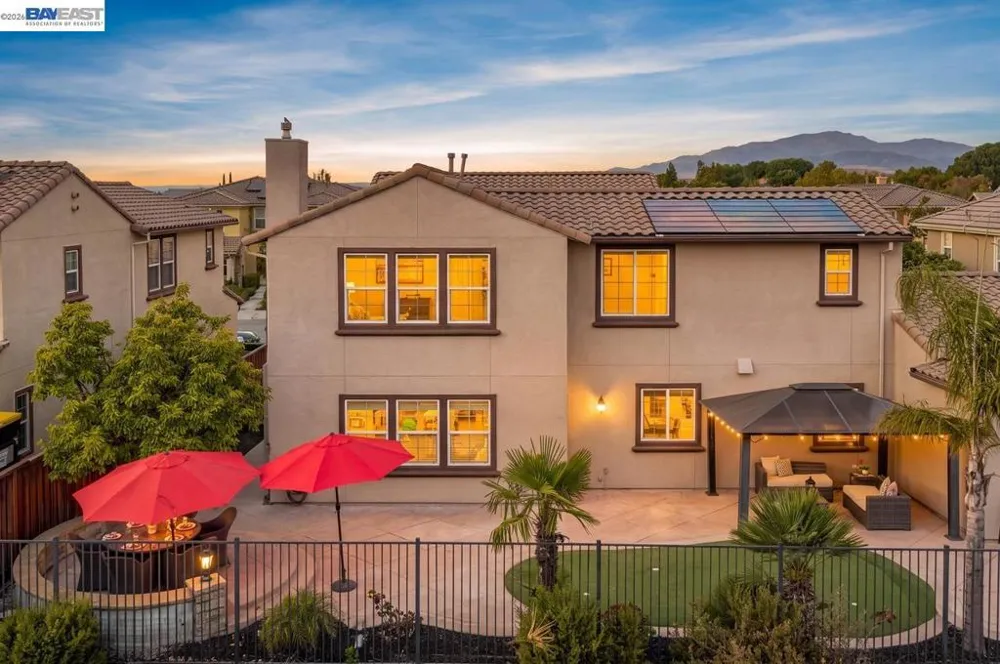 5662 Lysander Way San Ramon, CA 94582