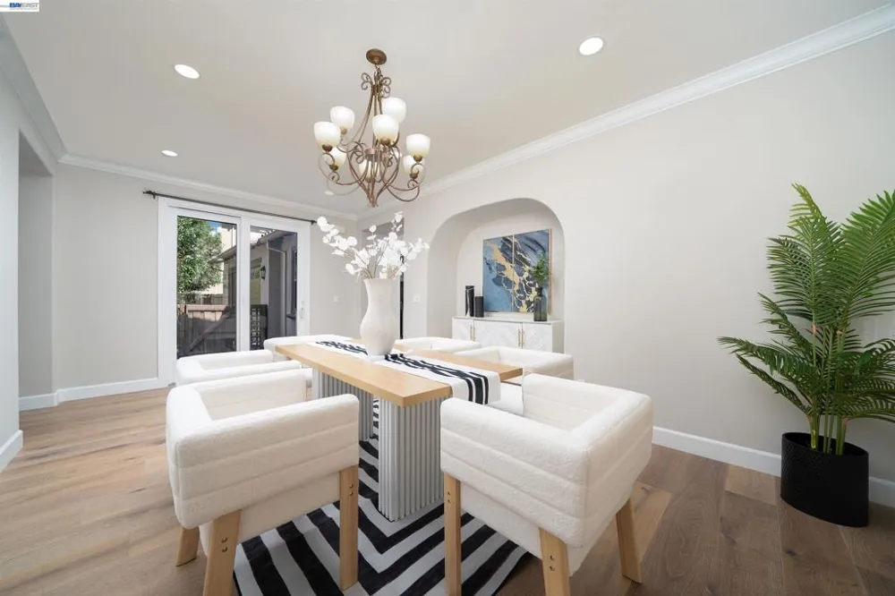 5662 Lysander Way San Ramon, CA 94582