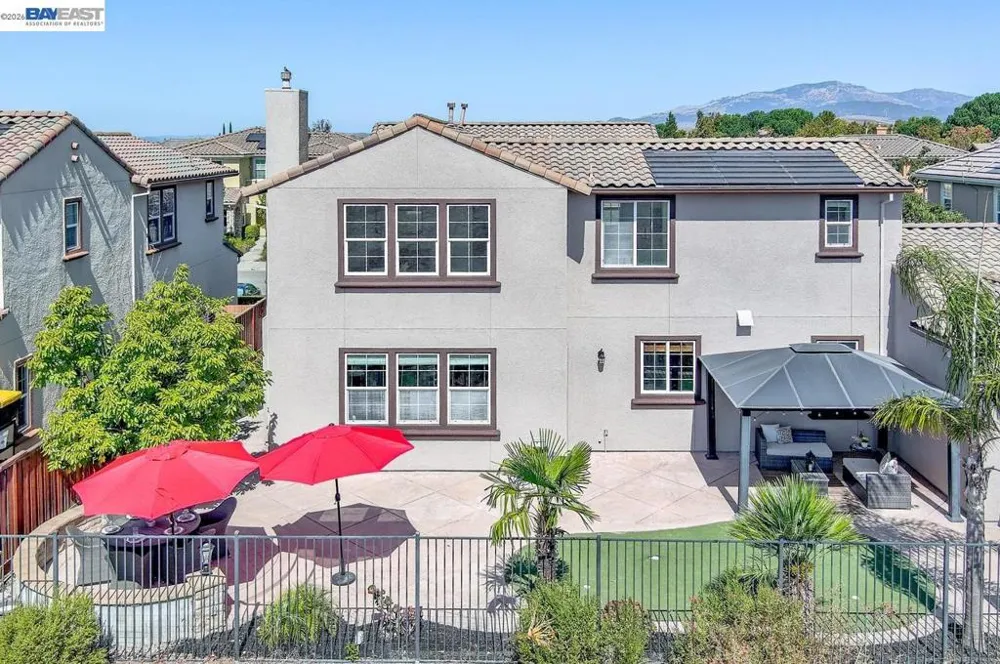 5662 Lysander Way San Ramon, CA 94582