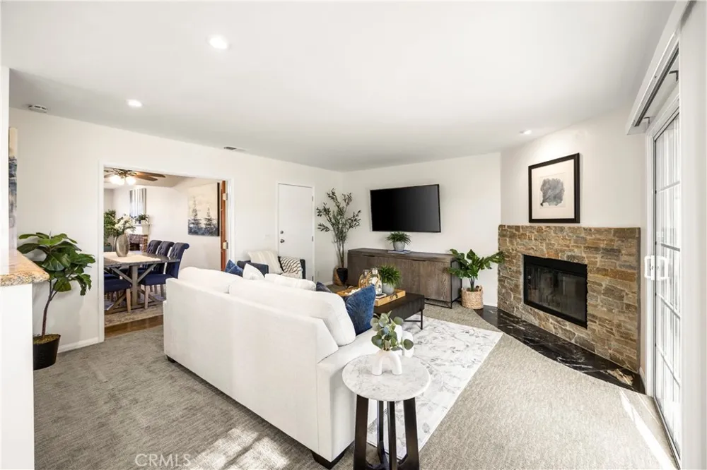 1408 Rolling Hills Drive Fullerton, CA 92835