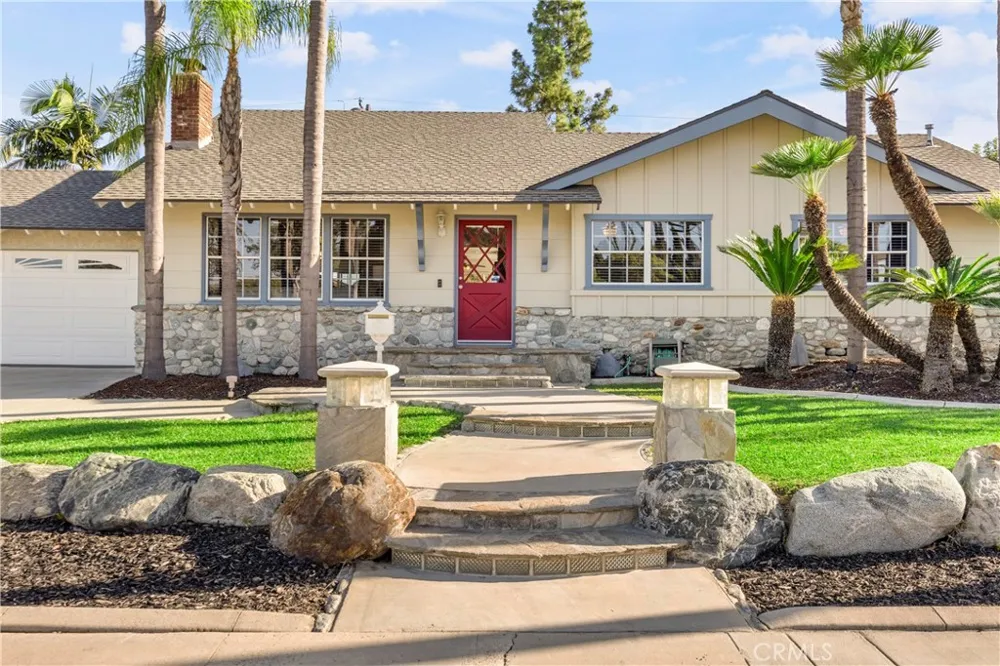 1408 Rolling Hills Drive Fullerton, CA 92835