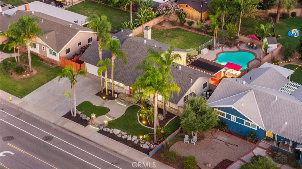 1408 Rolling Hills Drive Fullerton, CA 92835