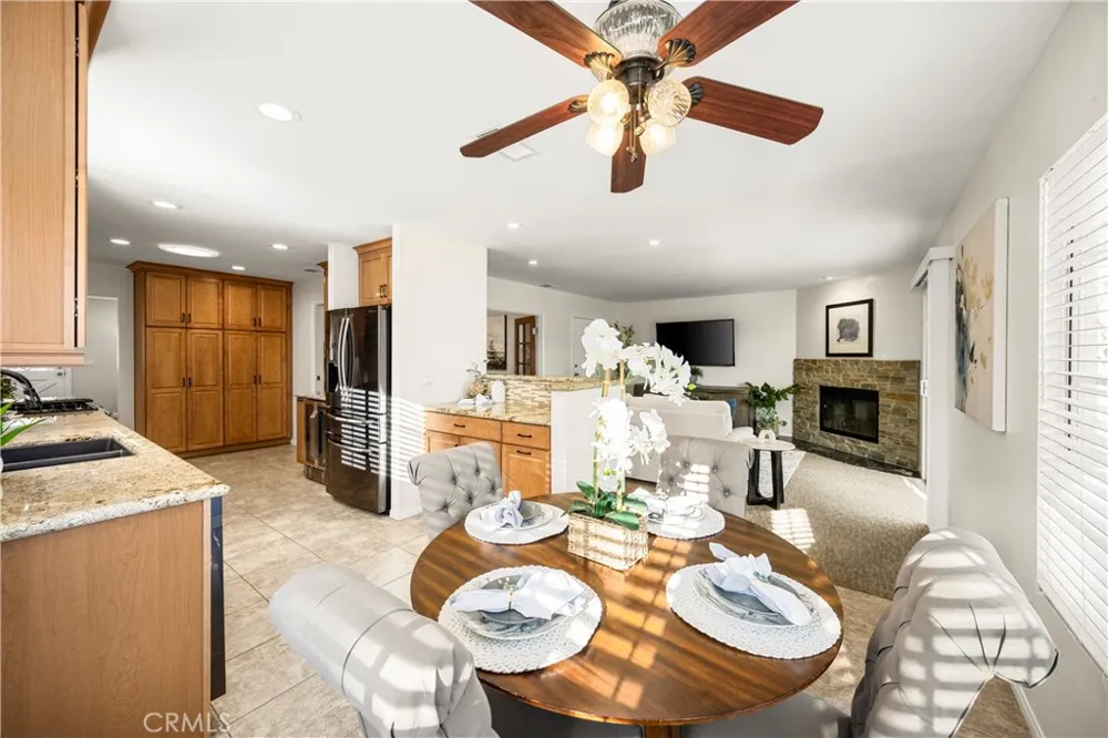 1408 Rolling Hills Drive Fullerton, CA 92835