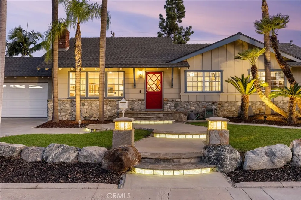 1408 Rolling Hills Drive Fullerton, CA 92835
