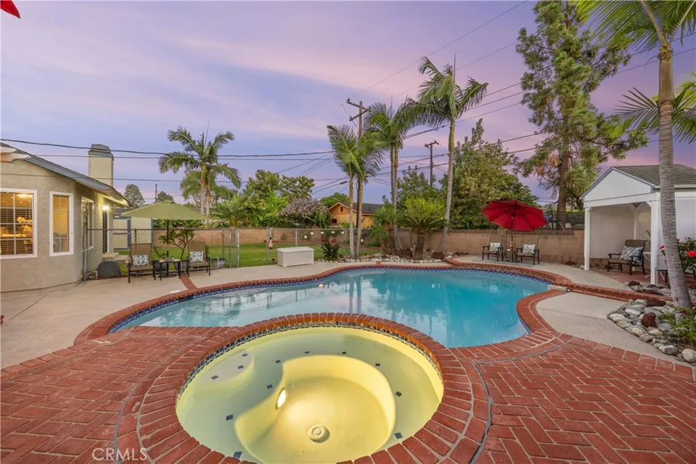1408 Rolling Hills Drive Fullerton, CA 92835