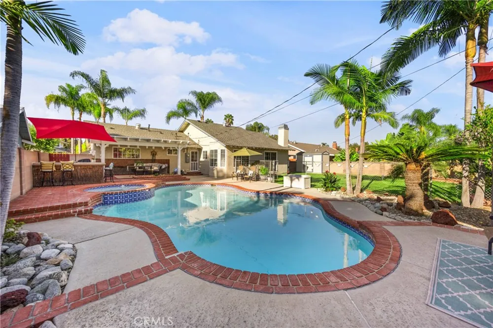 1408 Rolling Hills Drive Fullerton, CA 92835