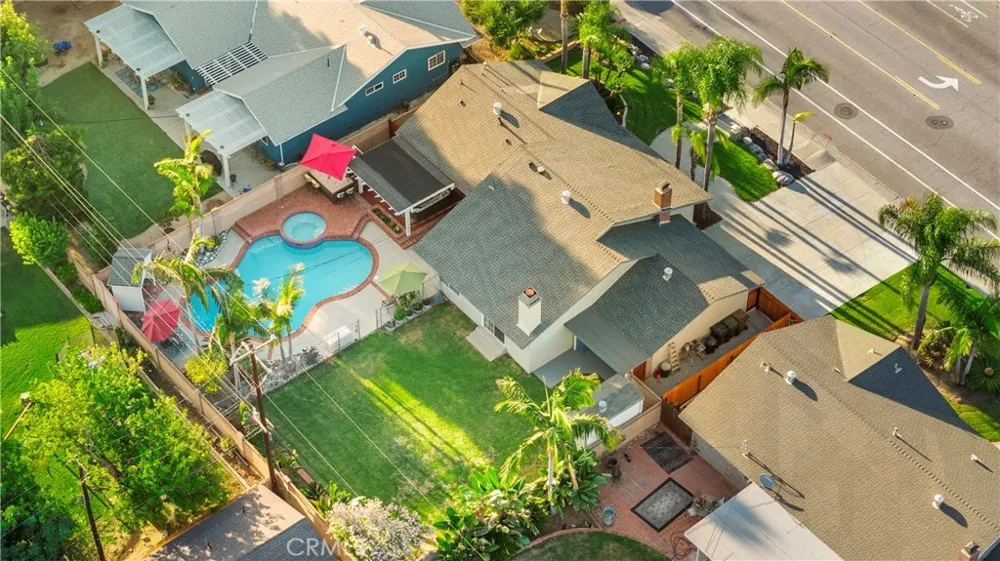 1408 Rolling Hills Drive Fullerton, CA 92835
