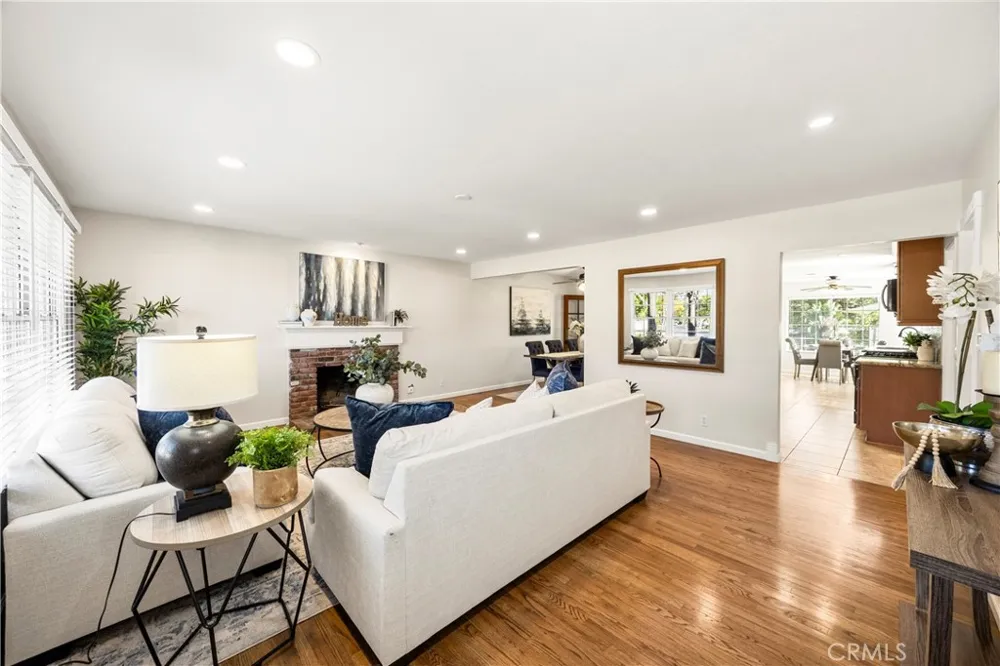 1408 Rolling Hills Drive Fullerton, CA 92835