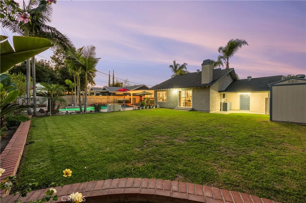 1408 Rolling Hills Drive Fullerton, CA 92835