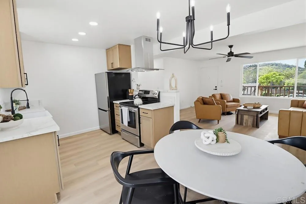 895 Jamacha Road El Cajon, CA 92019