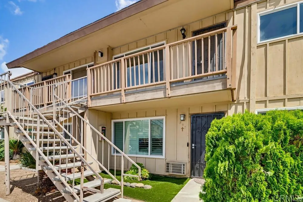 895 Jamacha Road El Cajon, CA 92019