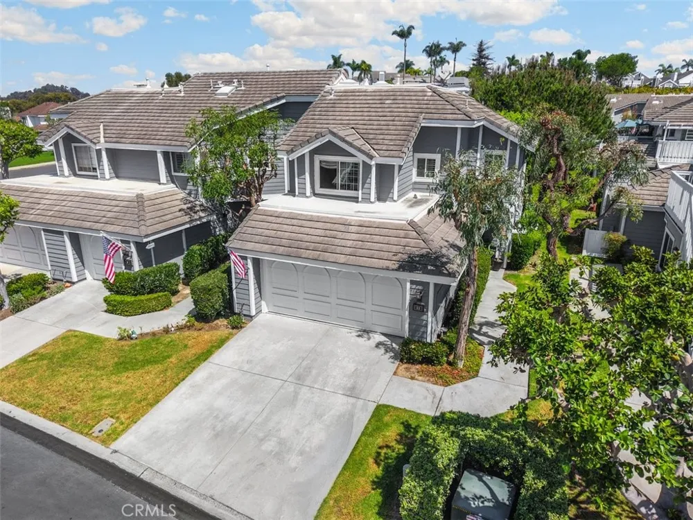 11 New Chardon Laguna Niguel, CA 92677