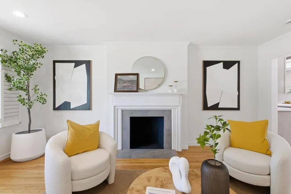 617 Harrow Avenue San Mateo, CA 94402