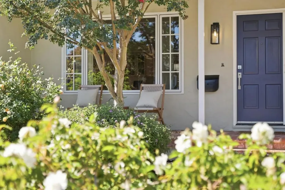 617 Harrow Avenue San Mateo, CA 94402