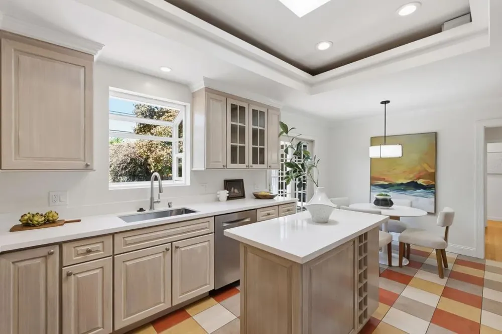 617 Harrow Avenue San Mateo, CA 94402