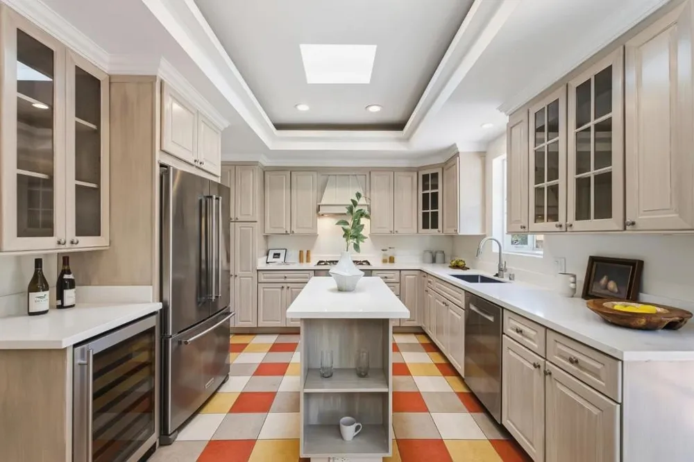617 Harrow Avenue San Mateo, CA 94402