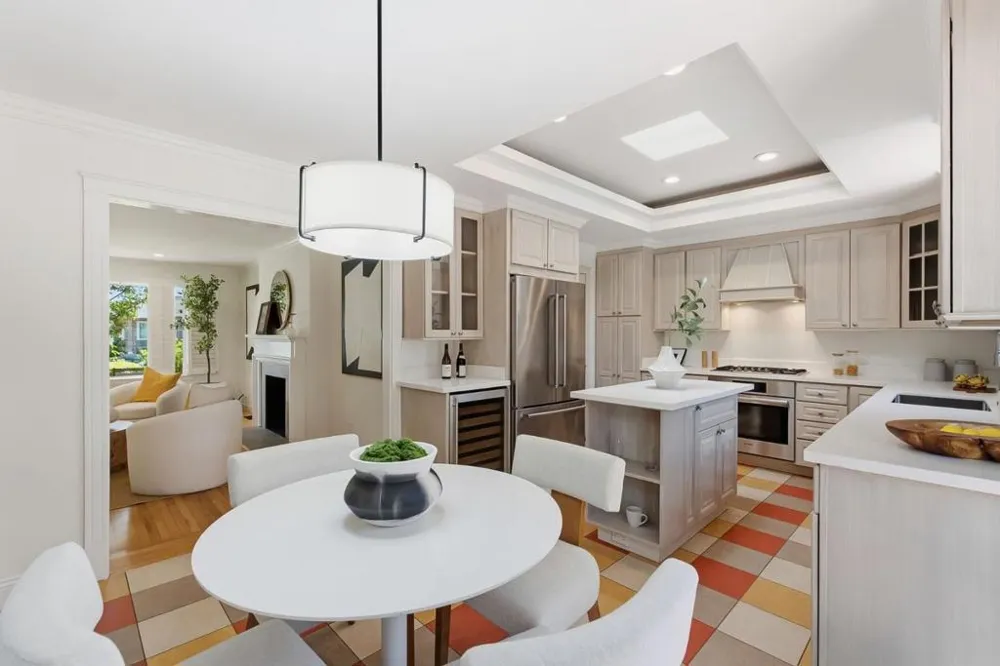 617 Harrow Avenue San Mateo, CA 94402