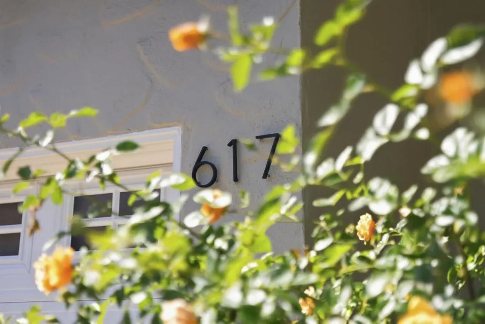 617 Harrow Avenue San Mateo, CA 94402