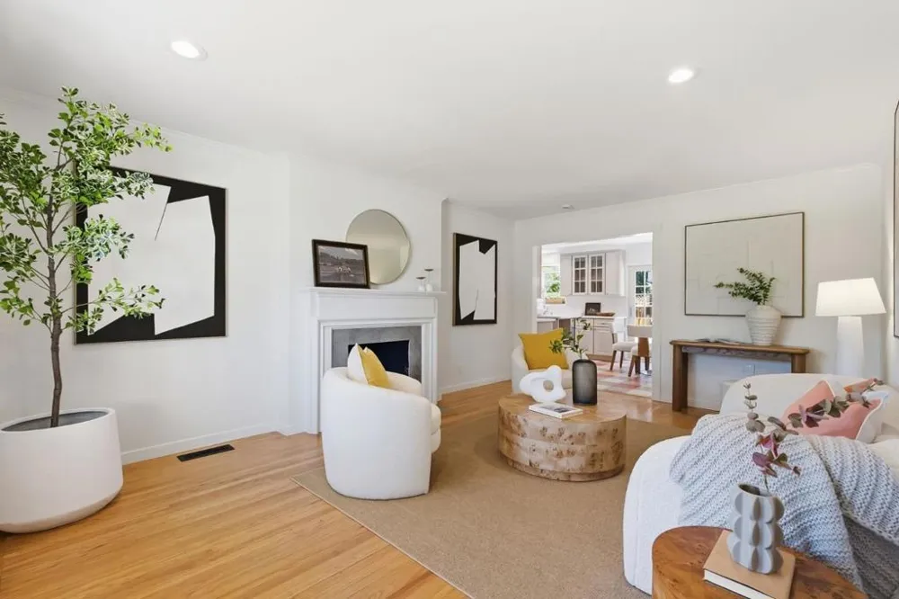 617 Harrow Avenue San Mateo, CA 94402