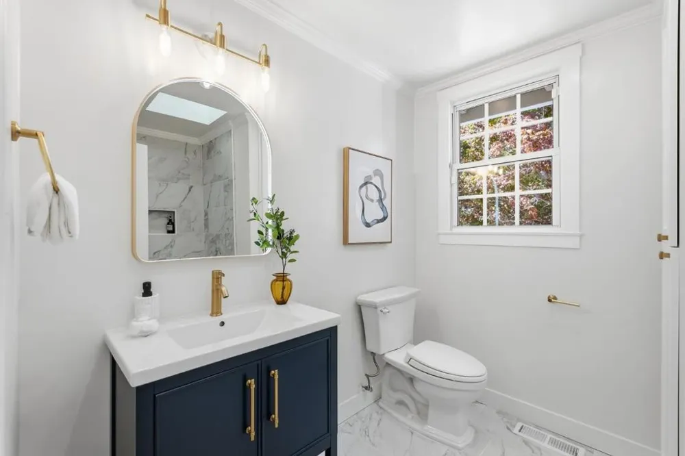 617 Harrow Avenue San Mateo, CA 94402