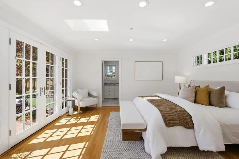 617 Harrow Avenue San Mateo, CA 94402