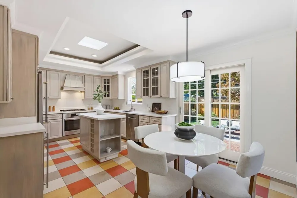 617 Harrow Avenue San Mateo, CA 94402