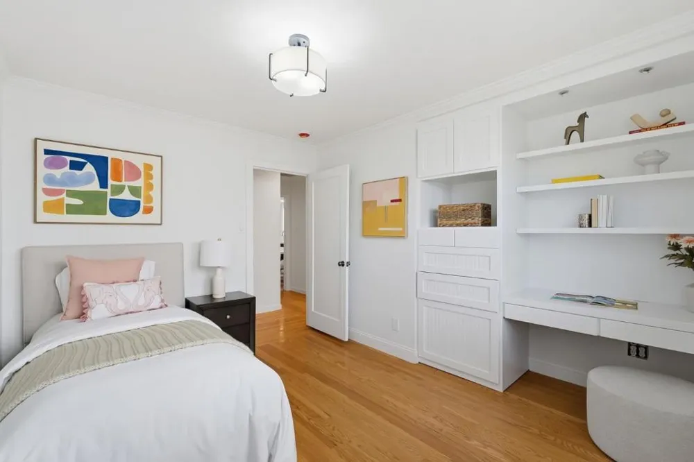 617 Harrow Avenue San Mateo, CA 94402