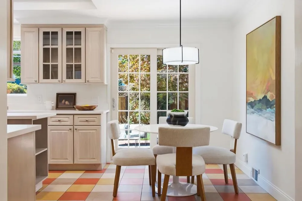 617 Harrow Avenue San Mateo, CA 94402