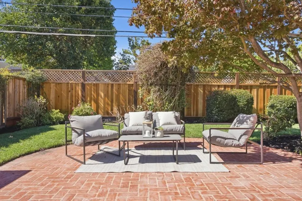 617 Harrow Avenue San Mateo, CA 94402