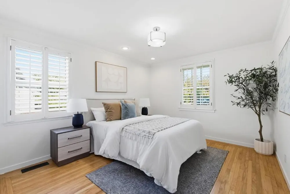 617 Harrow Avenue San Mateo, CA 94402