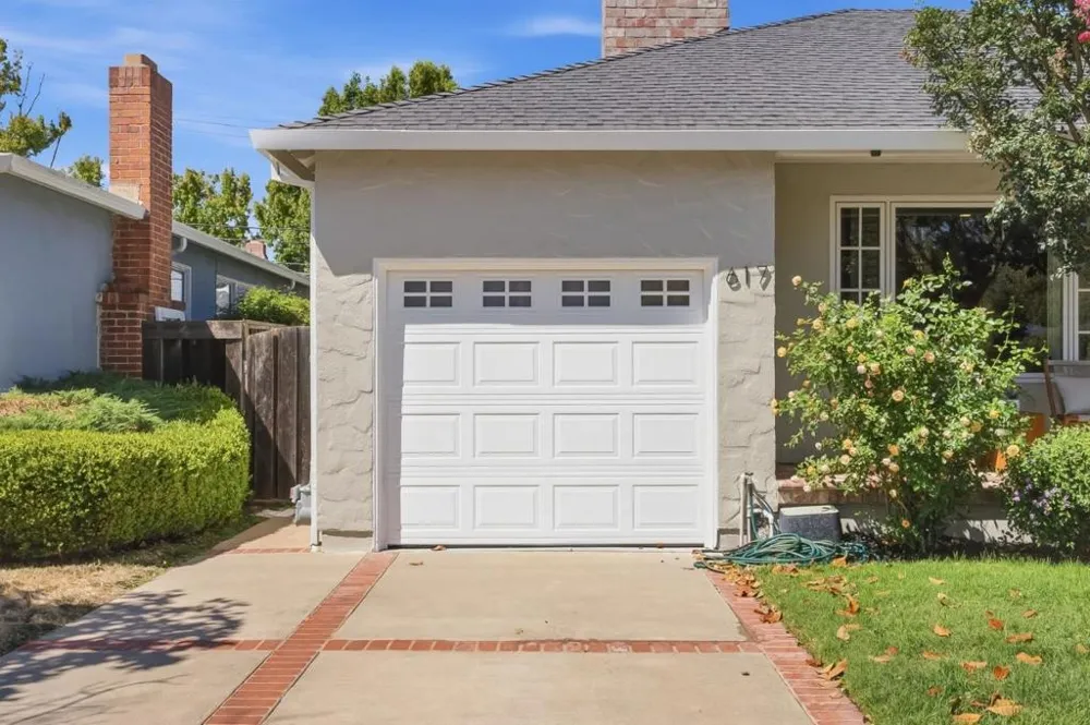 617 Harrow Avenue San Mateo, CA 94402