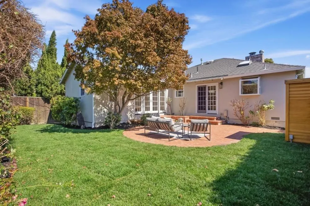617 Harrow Avenue San Mateo, CA 94402