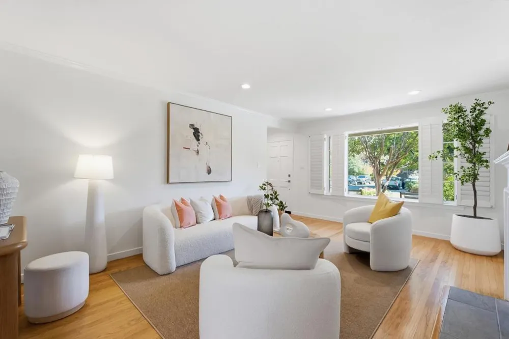 617 Harrow Avenue San Mateo, CA 94402