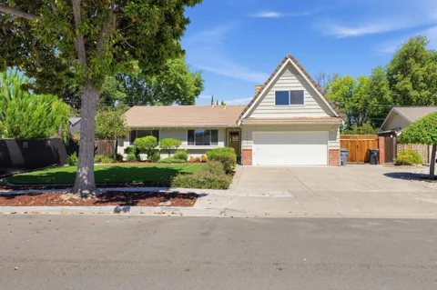 1091 Rockefeller Drive