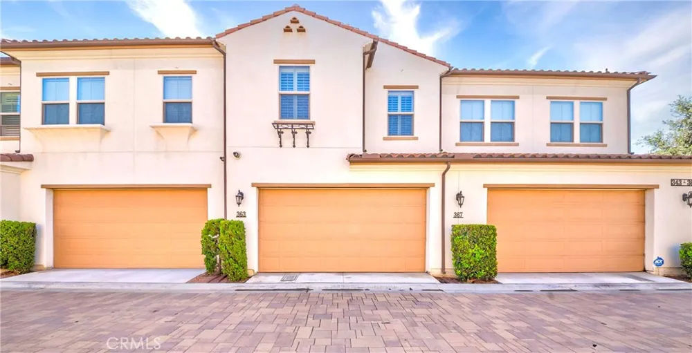 363 Lucia Lane Brea, CA 92821
