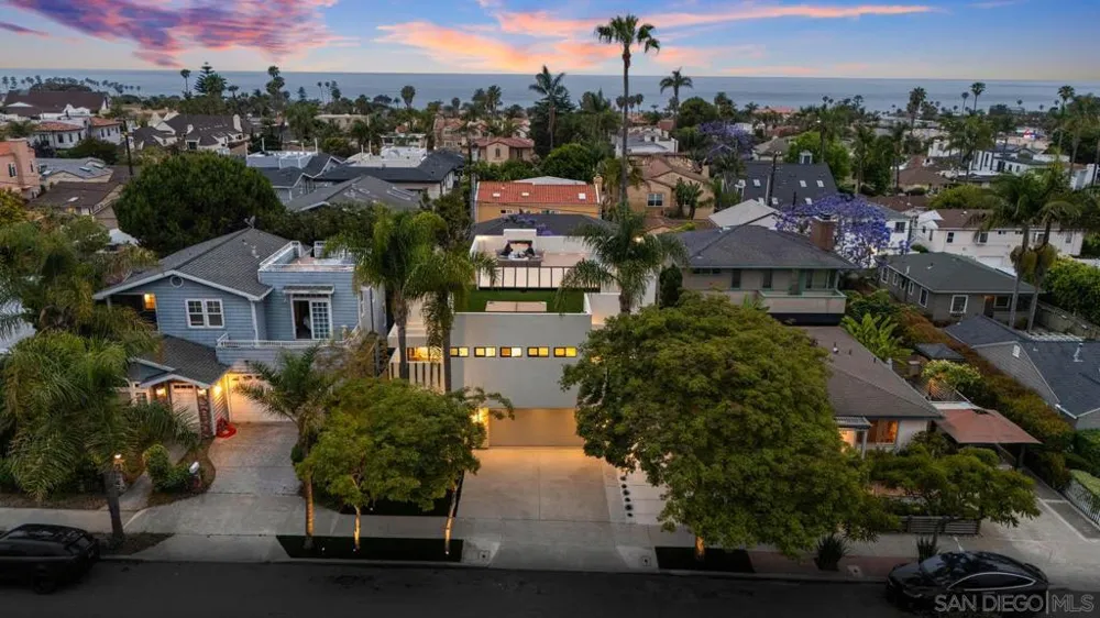 7372 Fay Ave La Jolla, CA 92037